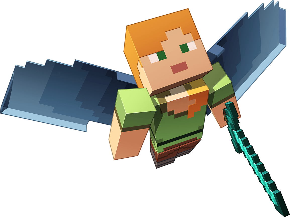 Alex Elytra
