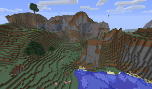Montanhas