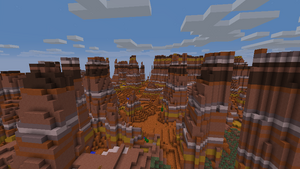 Mesa (Bryce)