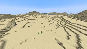 Deserto