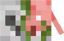 Zombiefied Piglin